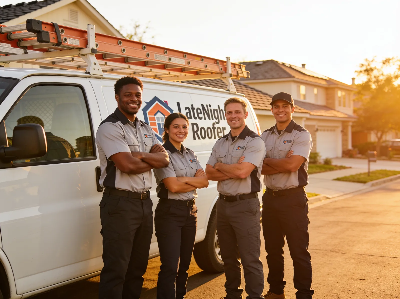 Emergency Roof Repair company in Geneva, OH